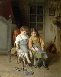 Helpende Handen
