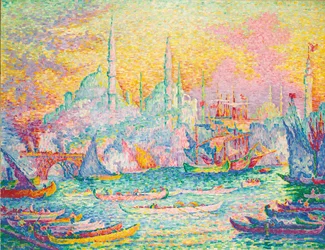 De Gouden Hoorn
