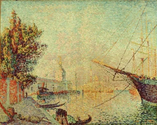 La Dogana (Venetië)