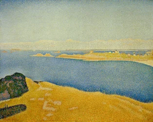De zee. Saint-Briac. La Garde Guerin. Saint-Lunaire (Opus 2)
