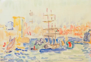 Marseille