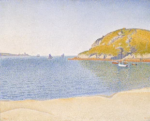 Haven van Saint-Cast