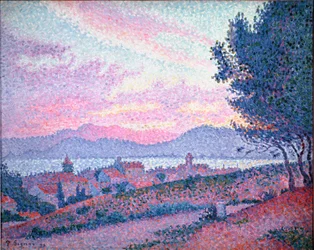 Saint-Tropez (1863-1935)