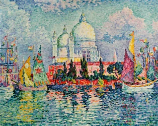 De Salute, 1908