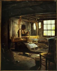 Bretonse Wever