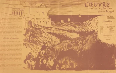Hérakléa