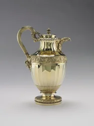 Schenkkan, 1815