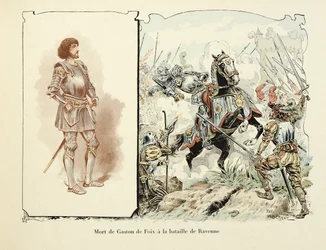 Illustratie uit het boek 