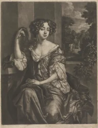 Louise, Hertogin van Portsmouth