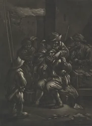 De tandarts