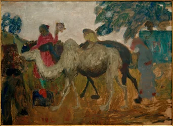 Kermis op de Weyerberg