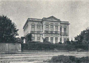 Largo da Republica, 1895