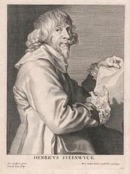 Henricus Steenwyck