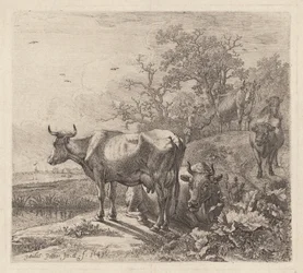 De Koeherder