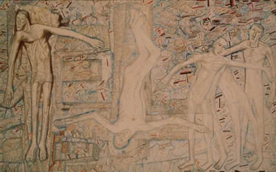 Executie, 1912