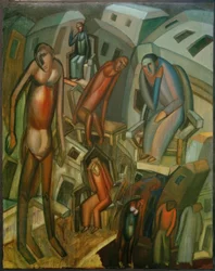 Zij die niets te verliezen hebben