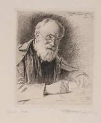 Deens: Lorenz Frölich