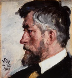 J.F. Willumsen