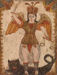 Aartsengel Sint-Michiel