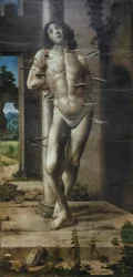 Sint Sebastiaan