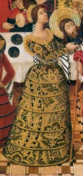 Altaarstuk van Sint Jan