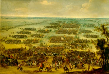 Slag van Prins van Oranje