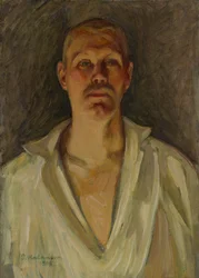 Zelfportret