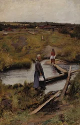 De Korte Weg