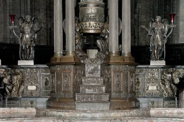 Ciborie