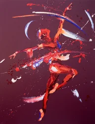 Rapsodie, 2014