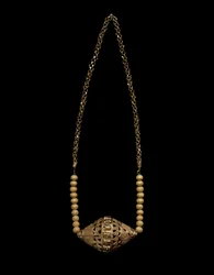 Ketting, ca. 1900