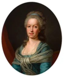 Mevrouw Dorotea Westén
