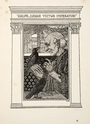Zeker Weten, uit Honderd Anekdotes van Dieren, uitgegeven 1924