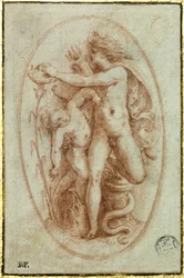 Apollo en Hyacinthus