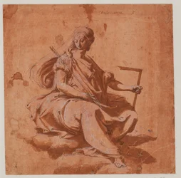 Personificatie van stereometrie