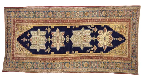 Bakshaish tapijt