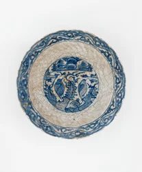 Schotel, Iran, Safavid periode