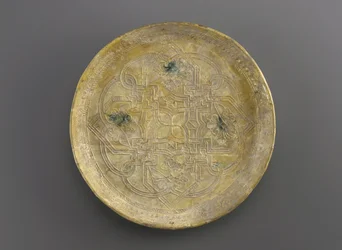 Schaal, Irak, Abbasid dynastie