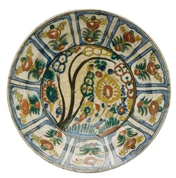 "Kubachi" schaal