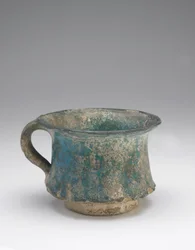 Pot, Raqqa