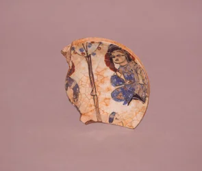 Aardewerk Fragment