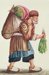 De tuinman