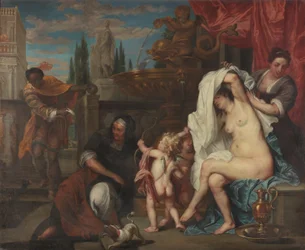 Bathseba