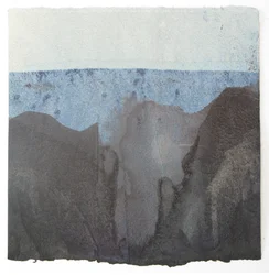Blauwe Horizon