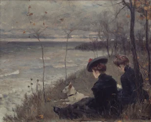 Herfst, 1893
