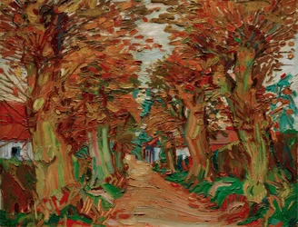 Lindenlaan