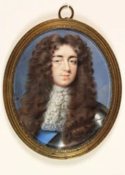 James Scott, Hertog van Monmouth en Buccleuch