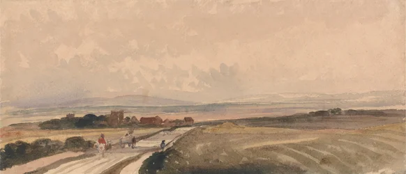 Een Yorkshire Weg