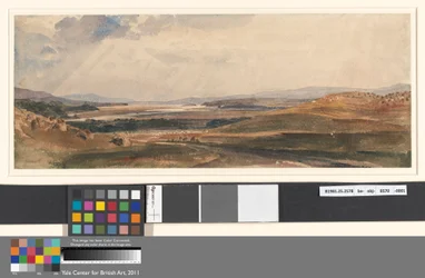 Oogsttijd: Cumberland