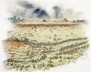 Slag bij Hastings, 1066 ca. 1990-2010